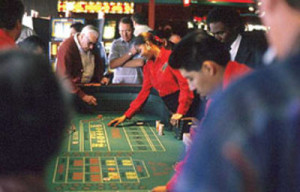 Chippewa County Casinos