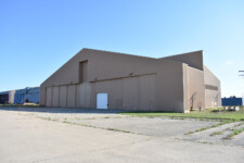 Building #430