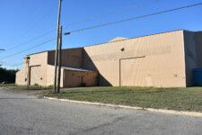 Building #430
