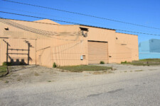 Building #430