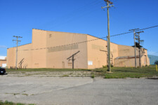 Building #430