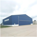 Hangar #151