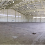 Hangar #155